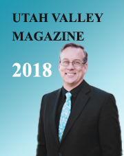 Utah Valley Magazine - 2018