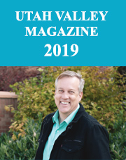 Utah Valley Magazine - 2019