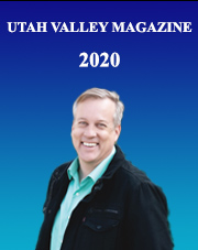 Utah Valley Magazine - 2020
