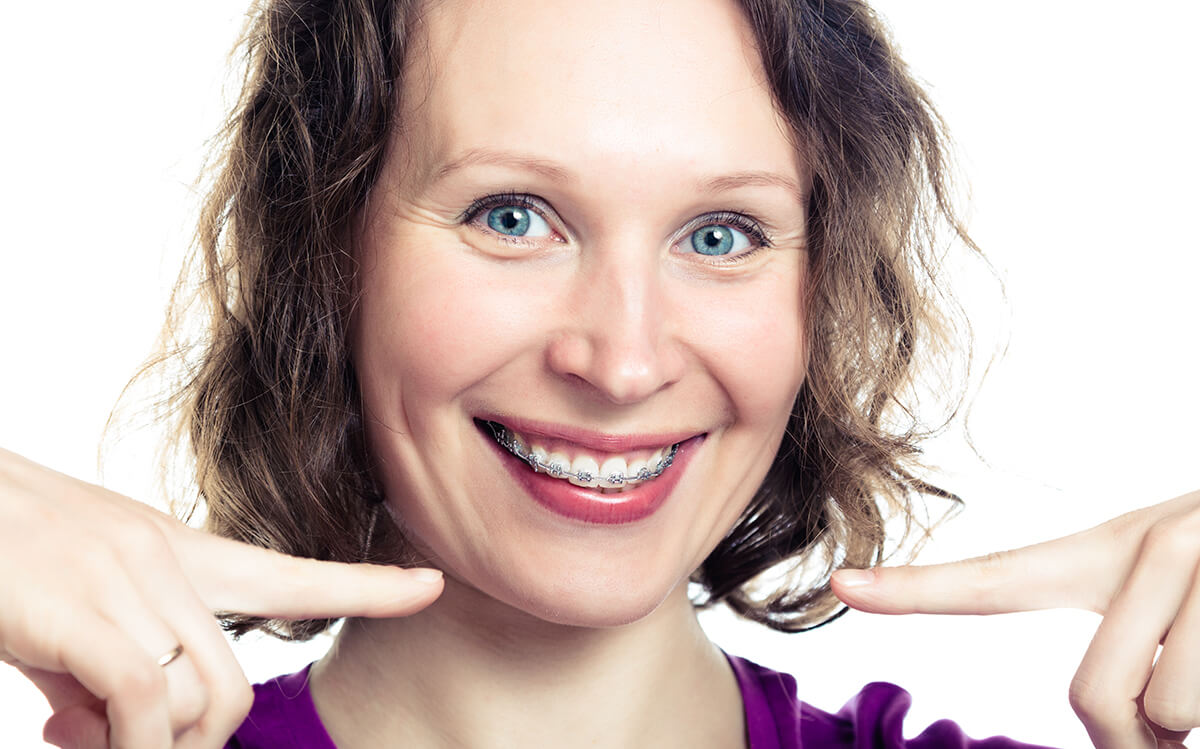 Orthodontic Treatment for Adults in Payson UT Area