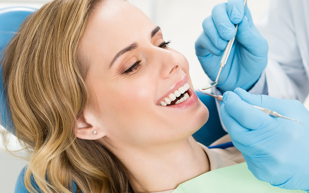 Regular Dental Exams Near Woodland Hills UT Area