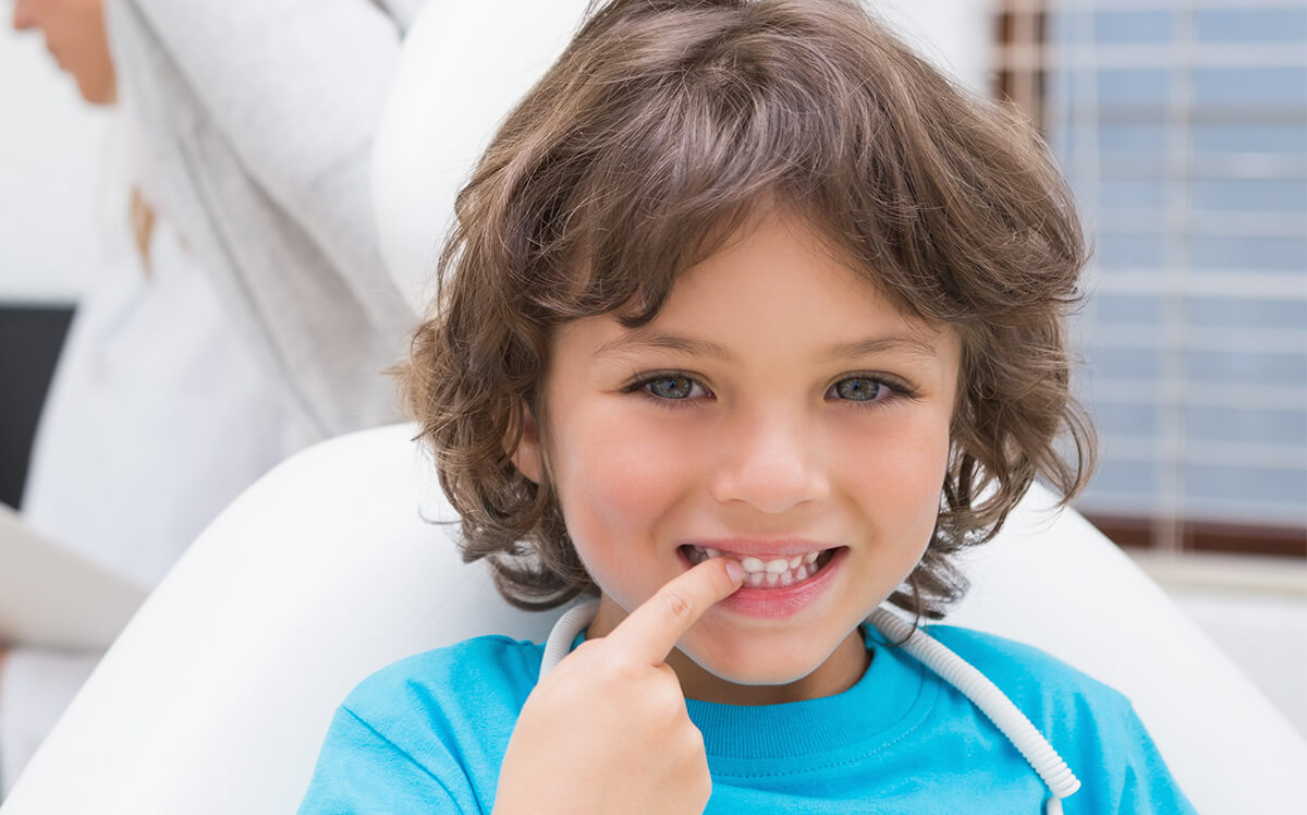 Dental Care for Kids in Payson UT Area