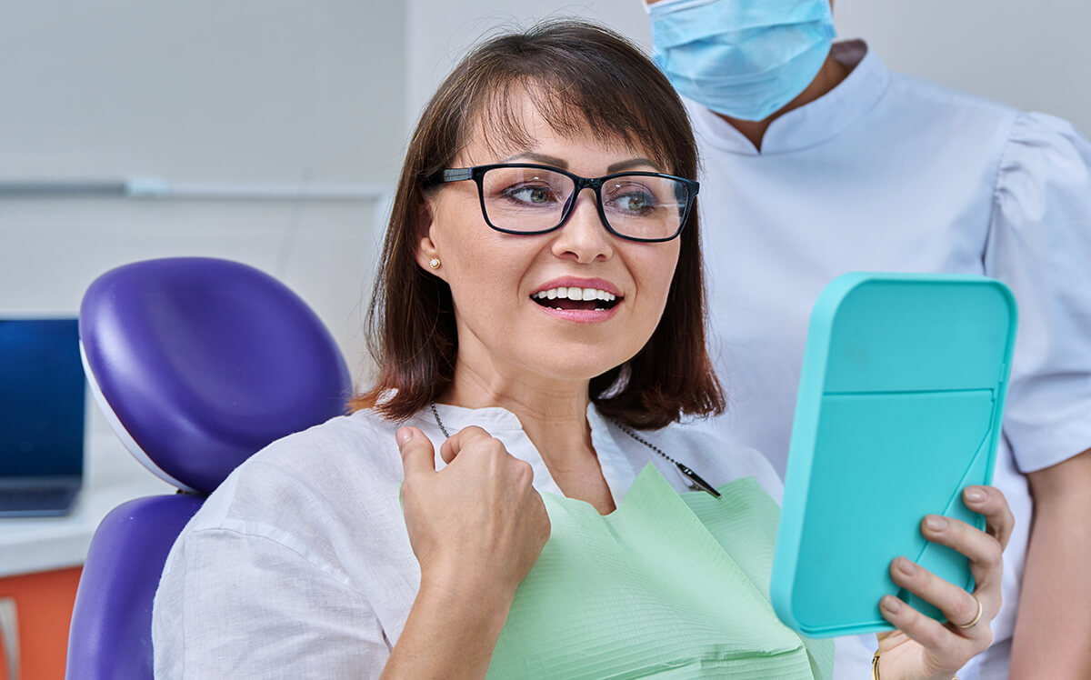 Dental Exam and Cleaning in Payson UT Area